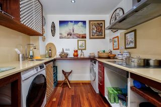 Piso en venta en Bouzas - Coia en Vigo