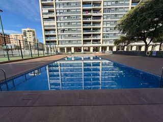 Piso en venta en Parque Sensal en Castellón de la Plana