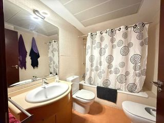 Piso en venta en Parque Sensal en Castellón de la Plana