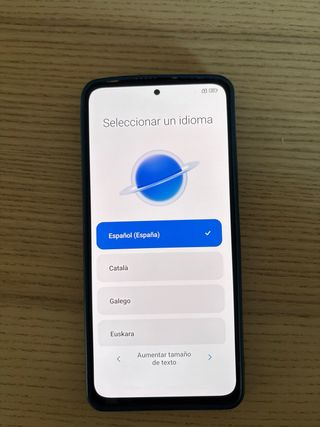 Xiaomi Redmi Note 11 Pro 5G