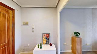 Piso en venta en San Ginés en Cartagena