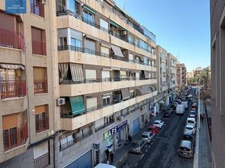 Piso en venta en Carrús Oest - El Toscar en Elche