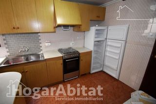 Piso en venta en Cariñena - Carinyena en Villarreal
