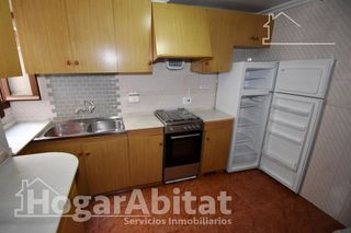 Piso en venta en Cariñena - Carinyena en Villarreal