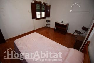 Piso en venta en Cariñena - Carinyena en Villarreal