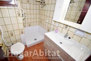 Piso en venta en Cariñena - Carinyena en Villarreal
