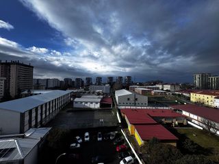 Piso en venta en As Travesas - Balaídos en Vigo