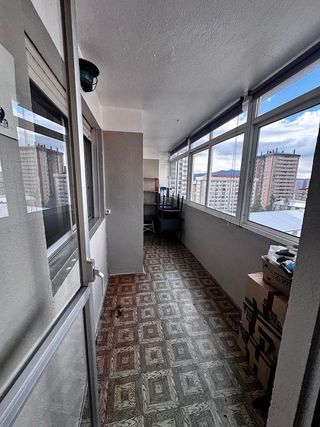 Piso en venta en As Travesas - Balaídos en Vigo