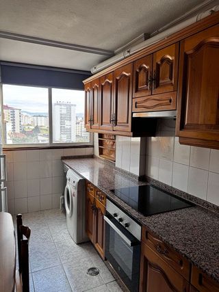 Piso en venta en As Travesas - Balaídos en Vigo