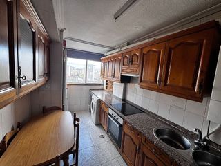 Piso en venta en As Travesas - Balaídos en Vigo