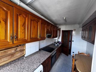 Piso en venta en As Travesas - Balaídos en Vigo