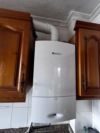 Piso en venta en As Travesas - Balaídos en Vigo