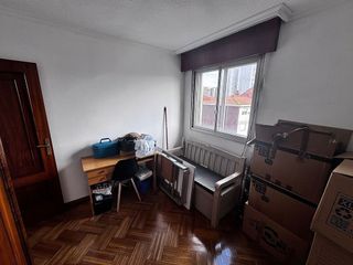Piso en venta en As Travesas - Balaídos en Vigo