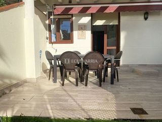 Dúplex en venta en Neguri en Getxo