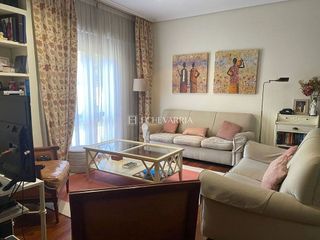 Dúplex en venta en Neguri en Getxo