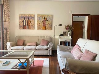 Dúplex en venta en Neguri en Getxo