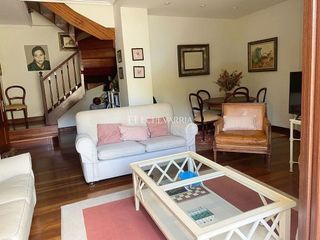 Dúplex en venta en Neguri en Getxo