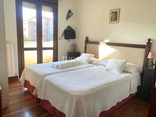 Dúplex en venta en Neguri en Getxo