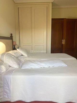 Dúplex en venta en Neguri en Getxo