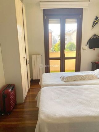 Dúplex en venta en Neguri en Getxo