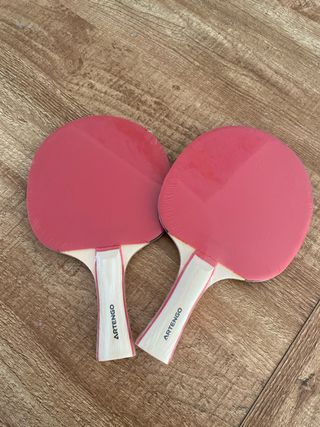 Palas de Ping Pong Artengo (2 unidades)