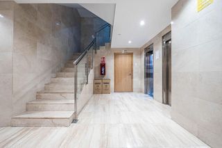 Piso en venta en Camino de Ronda - Rosaleda en Granada