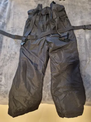 Ropa de nieve para niños