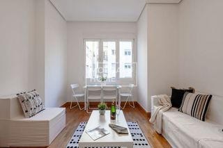Piso en venta en Centro en San Sebastián-Donostia