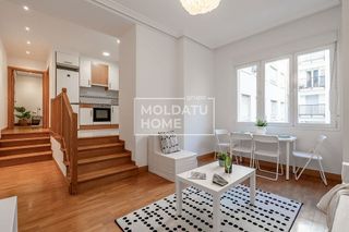Piso en venta en Centro en San Sebastián-Donostia
