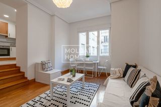 Piso en venta en Centro en San Sebastián-Donostia