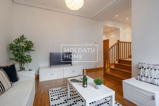 Piso en venta en Centro en San Sebastián-Donostia