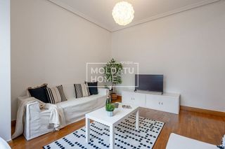 Piso en venta en Centro en San Sebastián-Donostia