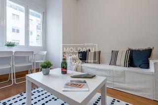 Piso en venta en Centro en San Sebastián-Donostia