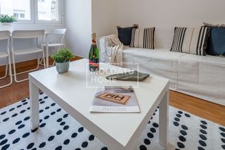 Piso en venta en Centro en San Sebastián-Donostia