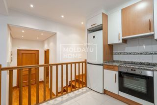 Piso en venta en Centro en San Sebastián-Donostia