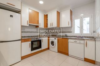 Piso en venta en Centro en San Sebastián-Donostia