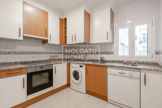 Piso en venta en Centro en San Sebastián-Donostia