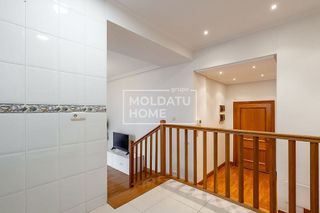 Piso en venta en Centro en San Sebastián-Donostia