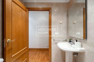 Piso en venta en Centro en San Sebastián-Donostia