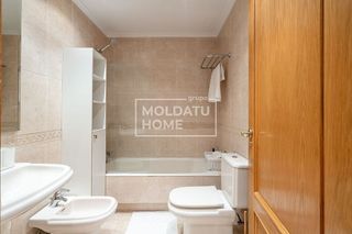 Piso en venta en Centro en San Sebastián-Donostia