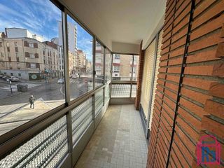 Piso en venta en Las Eras de Renueva en León