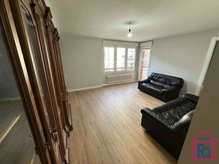 Piso en venta en Las Eras de Renueva en León