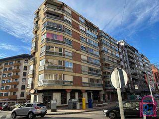 Piso en venta en Las Eras de Renueva en León
