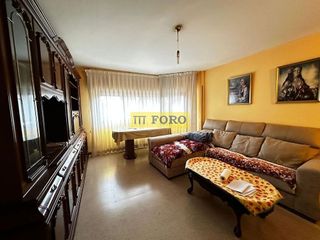 Piso en venta en Miranda de Ebro