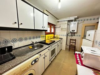 Piso en venta en Miranda de Ebro