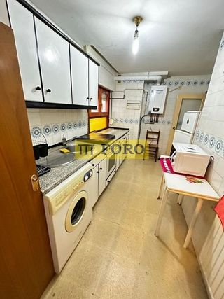 Piso en venta en Miranda de Ebro