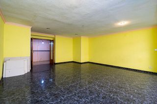 Piso en venta en Ensanche - Diputación en Alicante
