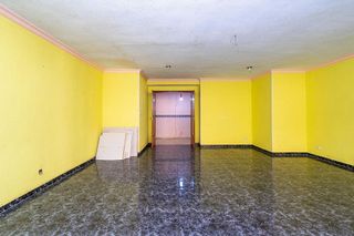 Piso en venta en Ensanche - Diputación en Alicante