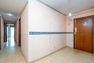 Piso en venta en Ensanche - Diputación en Alicante