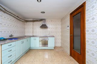 Piso en venta en Ensanche - Diputación en Alicante